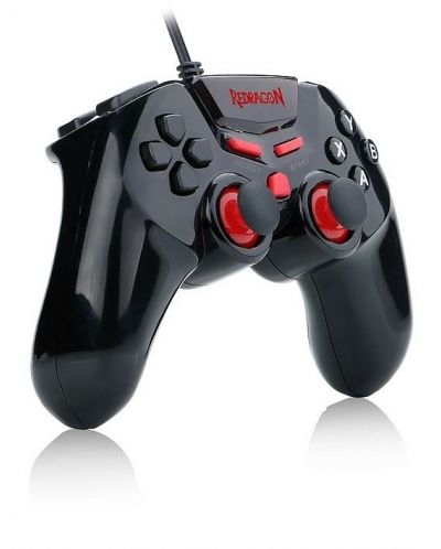 Контролер Redragon - Seymur 2, PC/PS3