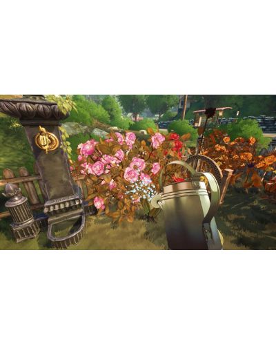 Garden Life: A Cozy Simulator (PS4) - 3