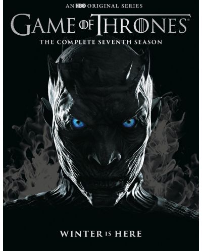Game of Thrones - 1-7 Series (Blu-Ray) - 8