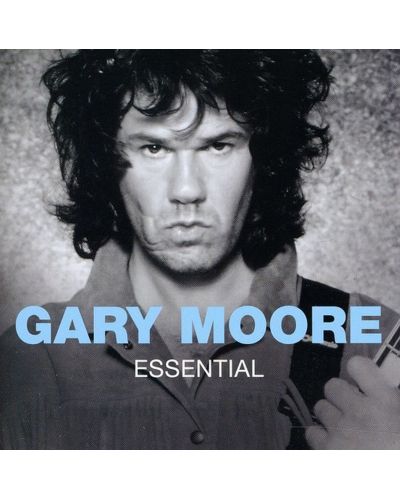 Gary Moore - Essential (CD) - 1