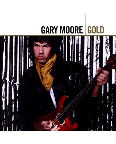 Gary Moore - Gary Moore (2 CD)