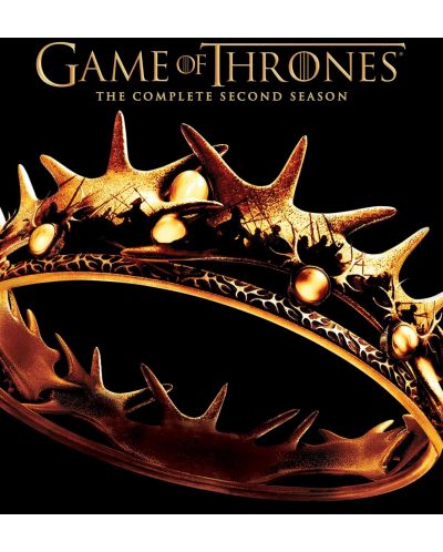 Game of Thrones - 1-7 Series (Blu-Ray) - 3