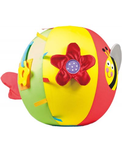 Бебешка играчка Galt - Активна топка - 2