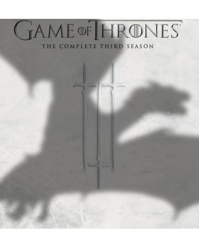 Game of Thrones - 1-7 Series (Blu-Ray) - 4