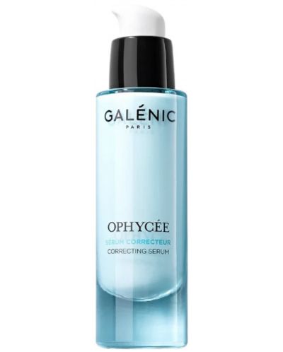 Galenic Ophycèe Коригиращ серум против бръчки, 30 ml - 1