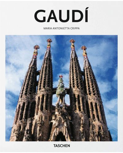 Gaudí - 1