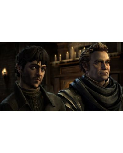 Game of Thrones - Season 1 (PS3) - 9