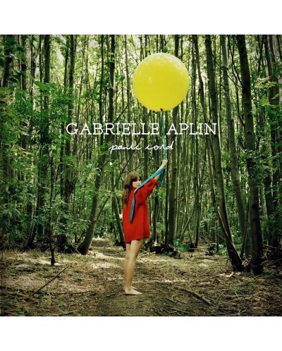 Gabrielle Aplin - Panic Cord (CD)