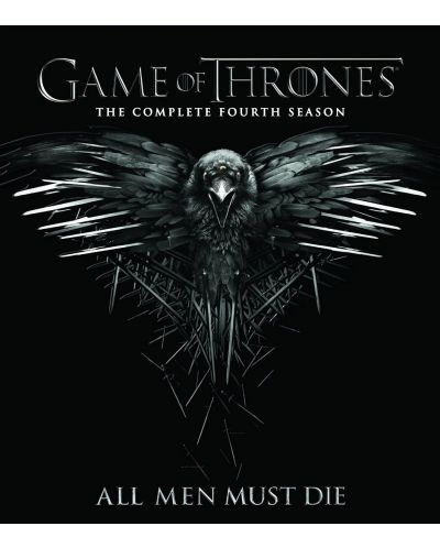 Game of Thrones - 1-7 Series (Blu-Ray) - 5