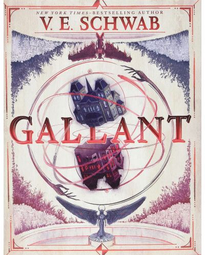 Gallant - 1