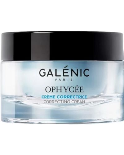 Galenic Ophycèe Коригиращ крем против бръчки, за суха кожа, 50 ml - 1