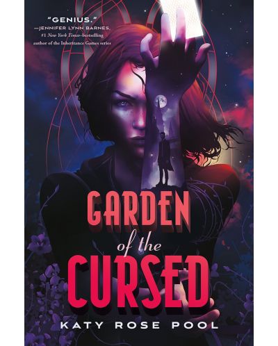 Garden of the Cursed - 1