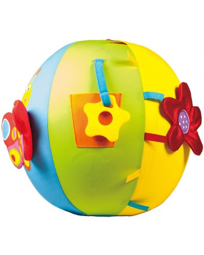 Бебешка играчка Galt - Активна топка - 3