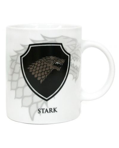 Чаша Game of Thrones - Stark Shield