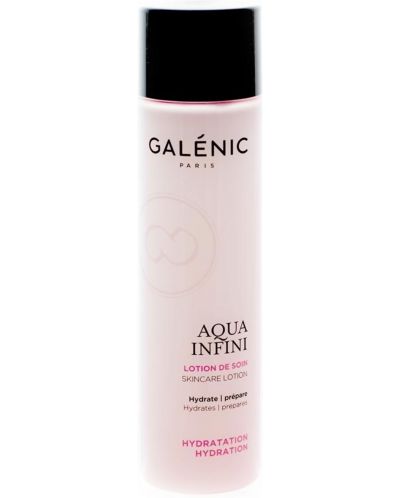 Galenic Aqua Infini Козметичен лосион за лице, 200 ml - 1