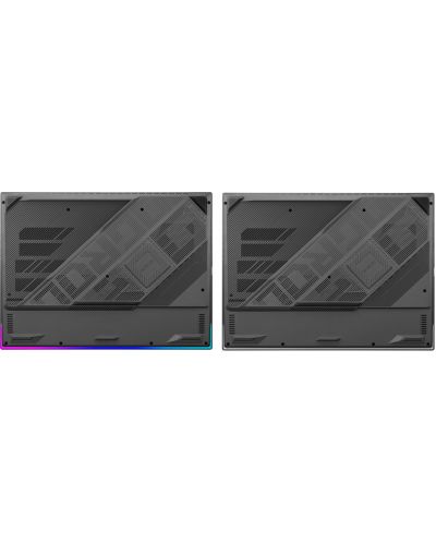 Гейминг лаптоп ASUS - ROG Strix G16 G614JV-N4125, 16'', WQXGA, i7, 240Hz - 4
