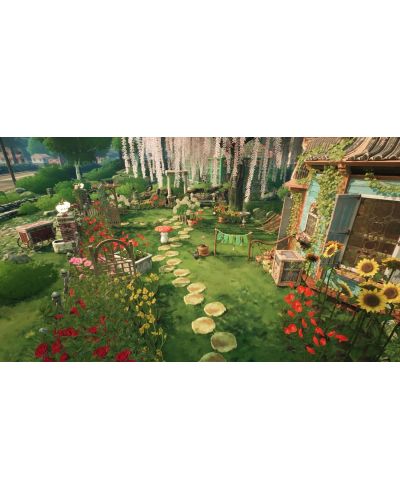 Garden Life: A Cozy Simulator (PS4) - 5