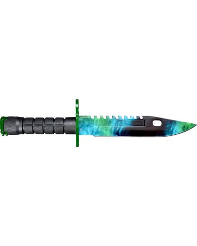 Нож FadeCase – M9 Bayonet – Gamma Doppler Phase 4 - 1