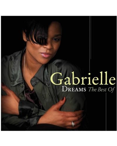 Gabrielle - Gabrielle - Dreams The Best Of (CD)