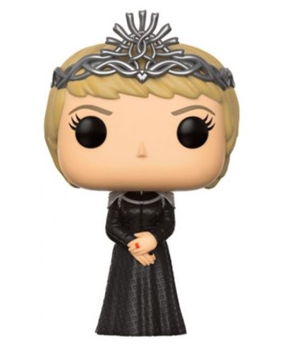 Фигура Funko Pop! Television: Game Of Thrones - Queen Cersei Lannister, #51 - 1