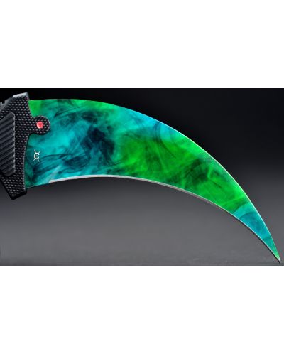 Нож FadeCase – Elite – Gamma Doppler Phase 2 - 2