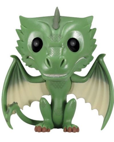 Фигура Funko Pop! TV: Game of Thrones - Rhaegal, #20