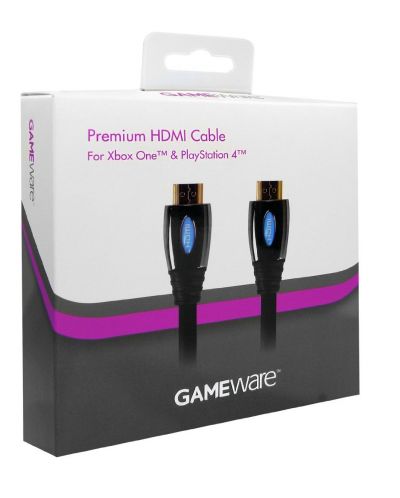 Gameware HDMI кабел - 2 метра - 1