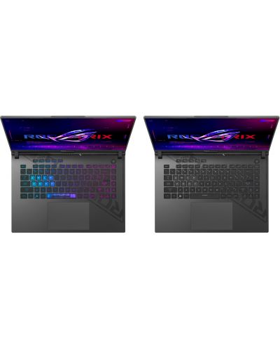 Гейминг лаптоп ASUS - ROG Strix G16 G614JV-N4125, 16'', WQXGA, i7, 240Hz - 3