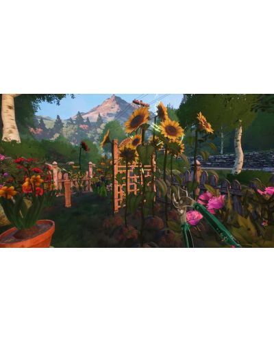 Garden Life: A Cozy Simulator (Nintendo Switch) - 8