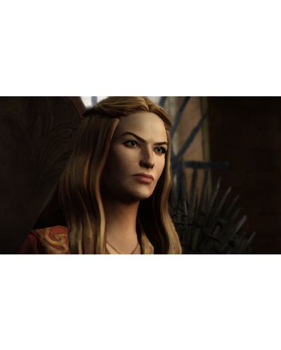Game of Thrones - Season 1 (PS4) - 5