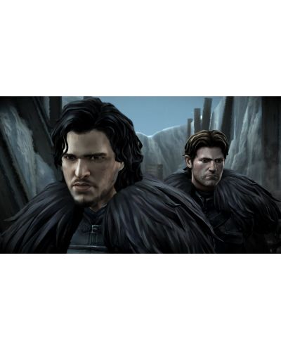 Game of Thrones - Season 1 (PS3) - 5