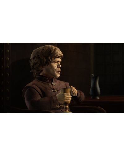 Game of Thrones - Season 1 (PS4) - 9