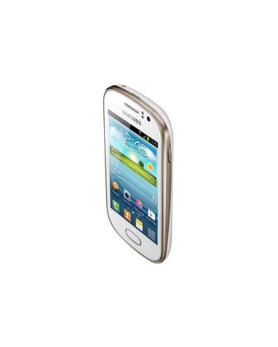 Samsung GALAXY Fame - бял - 10