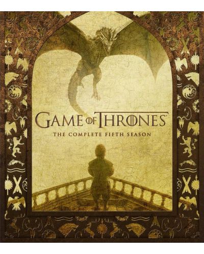 Game of Thrones - 1-7 Series (Blu-Ray) - 6