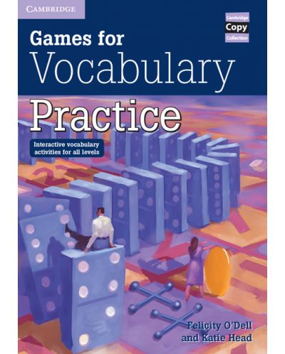 Games for Vocabulary Practice - 1