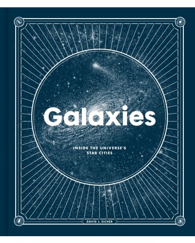 Galaxies - 1