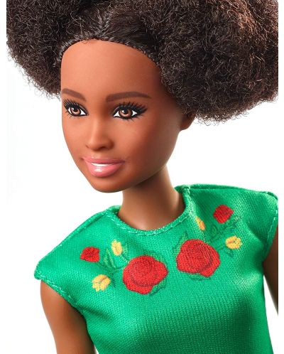 Кукла Mattlel Barbie - Nikky, с аксесоари - 3