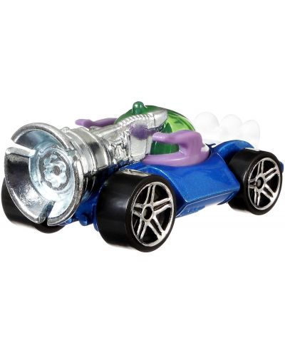 Количка Hot Wheels Toy Story 4 - Alien - 4