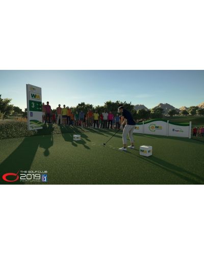 The Golf Club 2019 (PS4) - 7