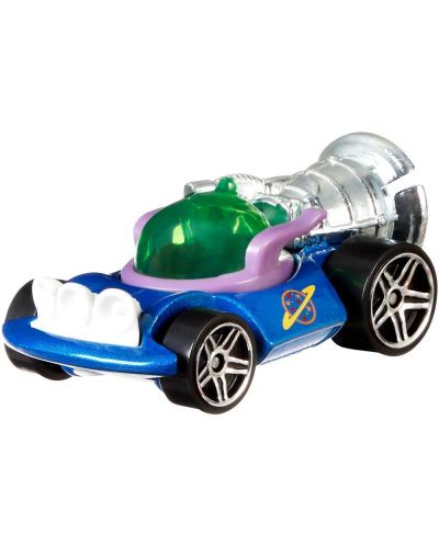Количка Hot Wheels Toy Story 4 - Alien - 3