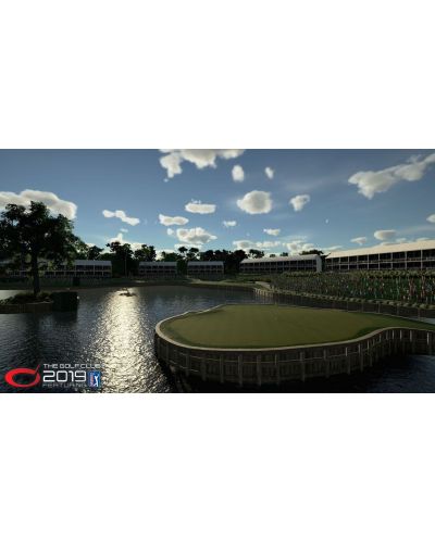 The Golf Club 2019 (PS4) - 6