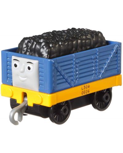 Детска играчка Fisher Price Thomas & Friends - Troublesome Truck - 4