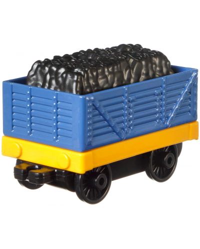 Детска играчка Fisher Price Thomas & Friends - Troublesome Truck - 5