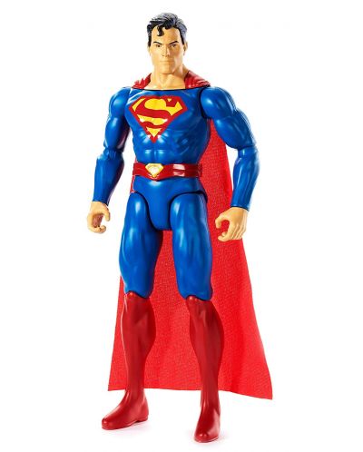 Фигурка Mattel - Супермен, 30 cm - 2