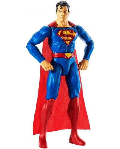 Фигурка Mattel - Супермен, 30 cm - 1