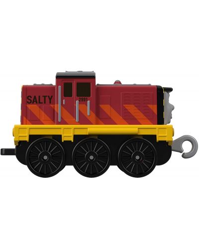 Детска играчка Fisher Price Thomas & Friends - Salty - 5