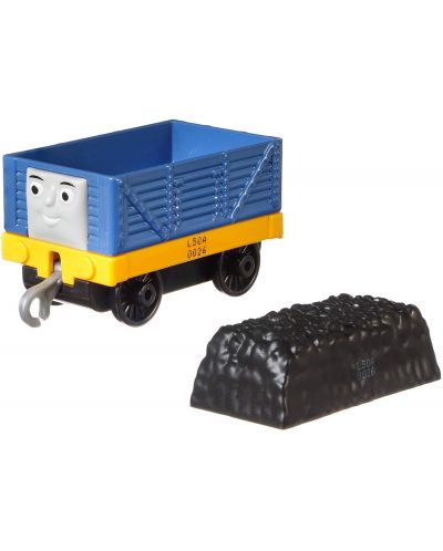 Детска играчка Fisher Price Thomas & Friends - Troublesome Truck - 3