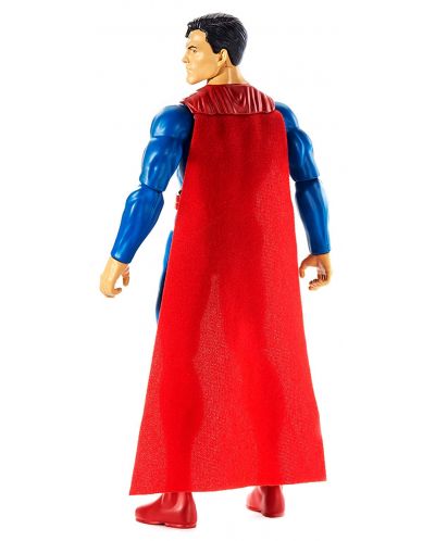 Фигурка Mattel - Супермен, 30 cm - 3
