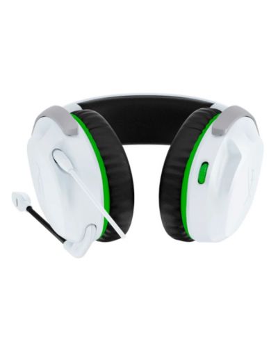 Гейминг слушалки HyperX - Cloud Stinger, Xbox, бели - 4