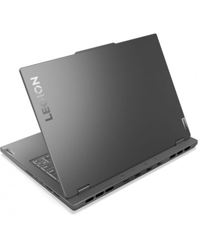 Гейминг лаптоп Lenovo - Legion Slim 5, 14.5'', Ryzen 7, 120Hz, RTX4060 - 6